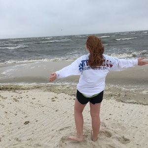 Meet your Posher, Chloe